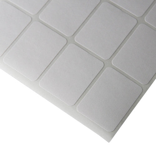 Tyvek Self Adhesive Plain Labels