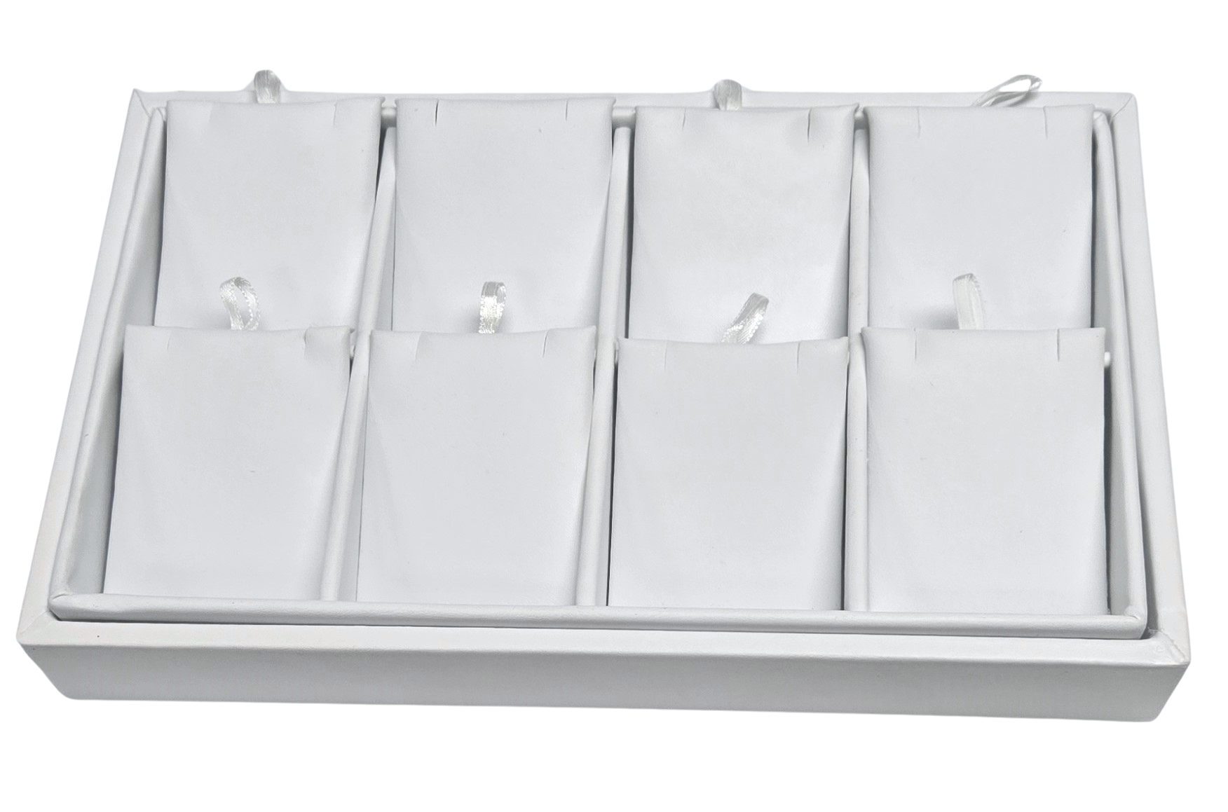 Slanted Pendant/ Earring Display (8)