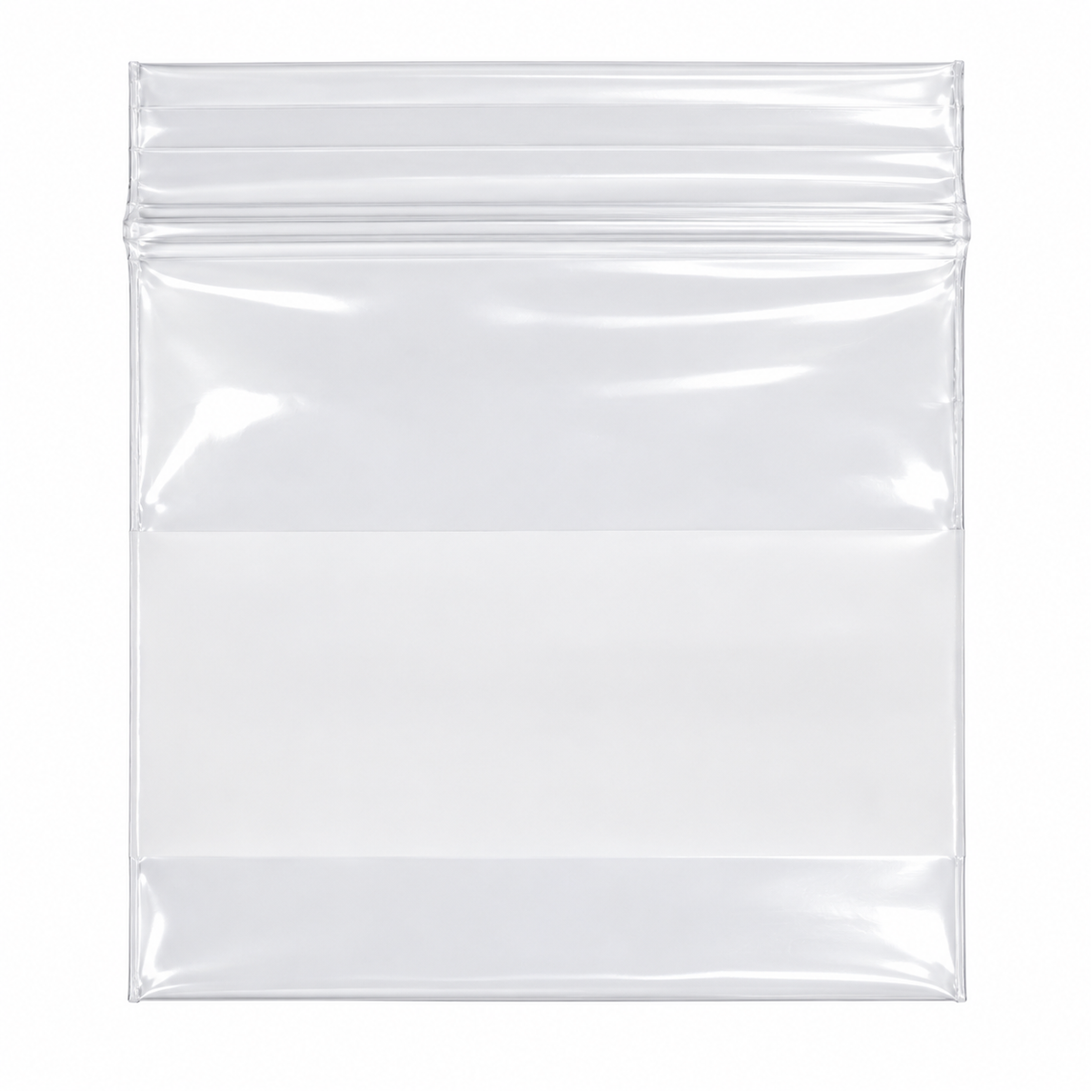 Zip-Lock Bags