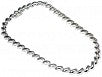 Sterling Silver San Marco Chains (022 Guage) - Atlanta Jewelers Supply