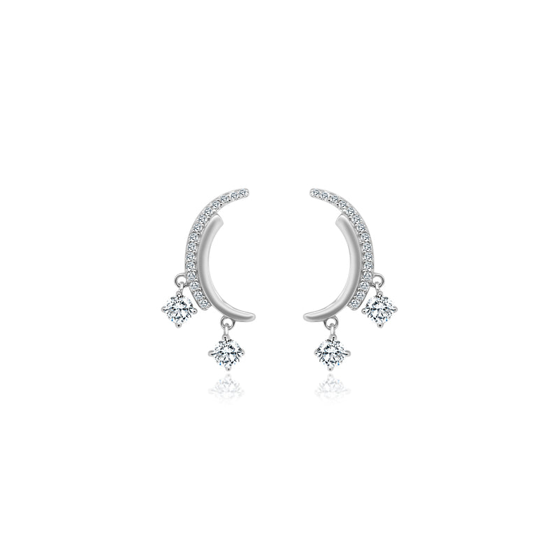 Celestial Earrings - Atlanta Jewelers Supply