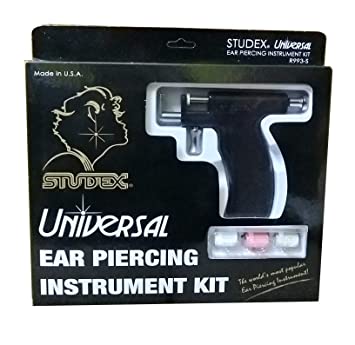 Studex Ear Piercing Instrument Kit