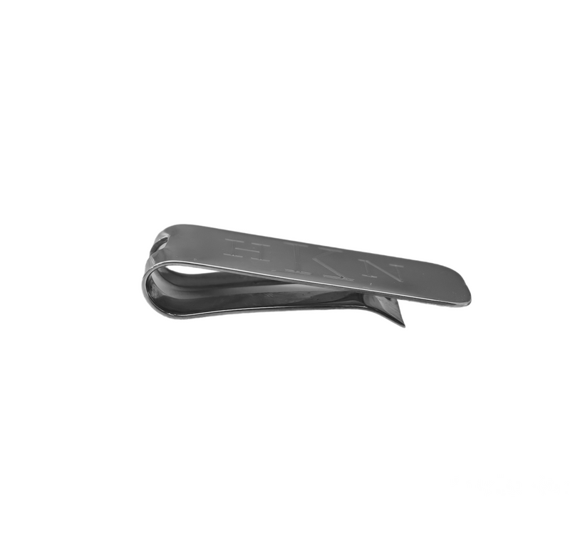 Money Clip - Engravable MC2340