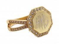 Lisa Ring - Atlanta Jewelers Supply