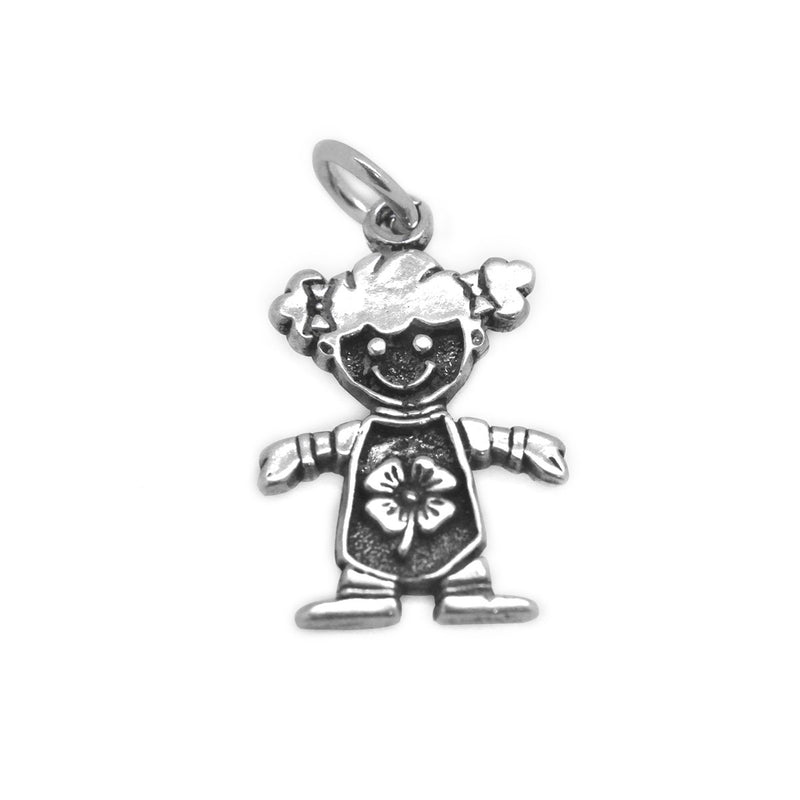 Lucky Girl Charm - Ali Wholesale Express
