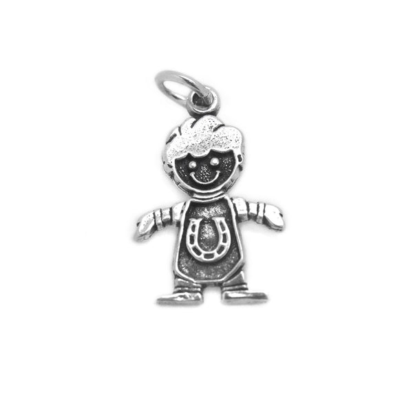 Lucky Boy Charm - Ali Wholesale Express