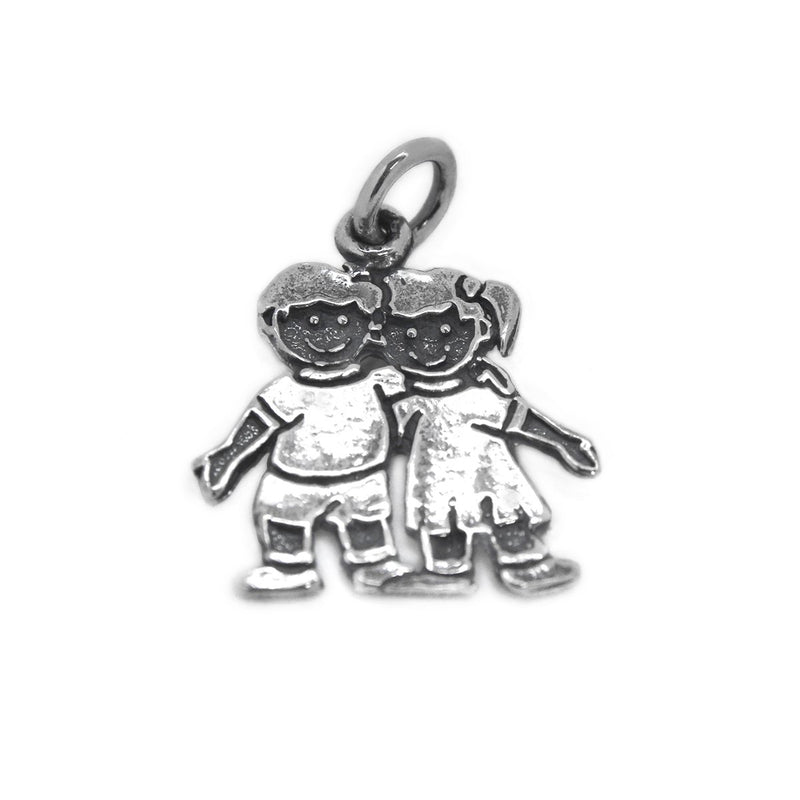 Boy and Girl Charm - Ali Wholesale Express