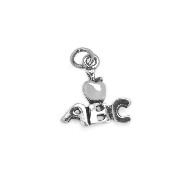 ABC Apple Charm - Ali Wholesale Express