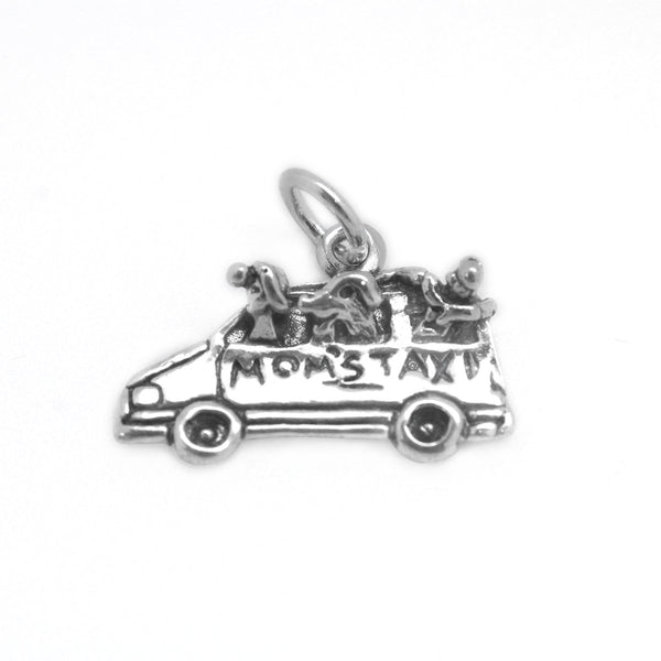 Mom's Taxi Charm - Ali Wholesale Express
