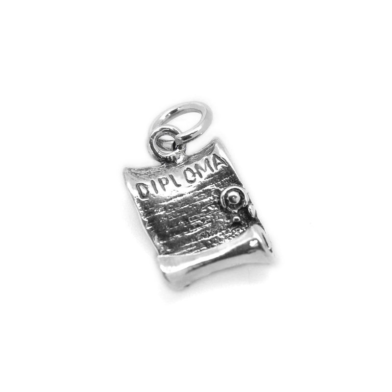 Graduation Diploma Charm - Ali Wholesale Express