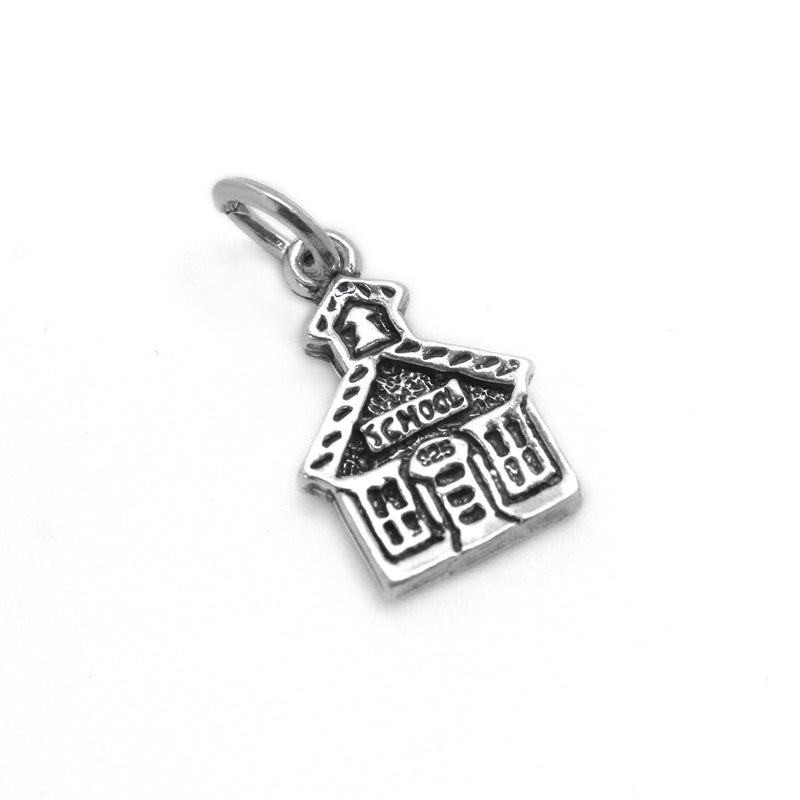 School House Charm - Ali Wholesale Express