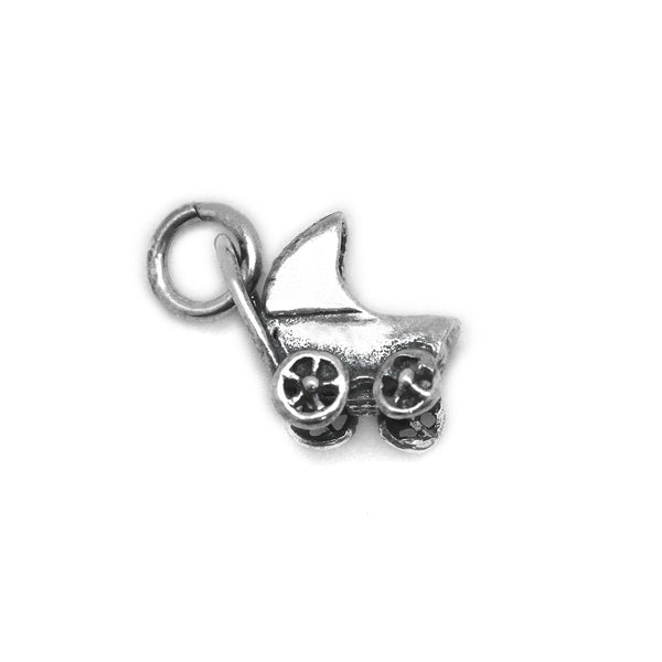 Baby Stroller Charm - Ali Wholesale Express