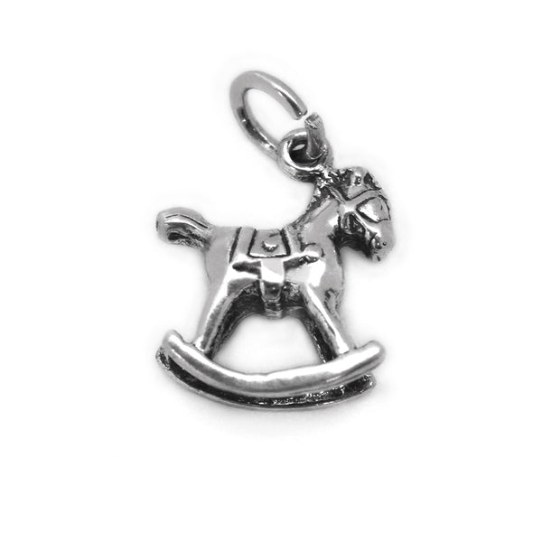 Rocking Horse Charm - Ali Wholesale Express