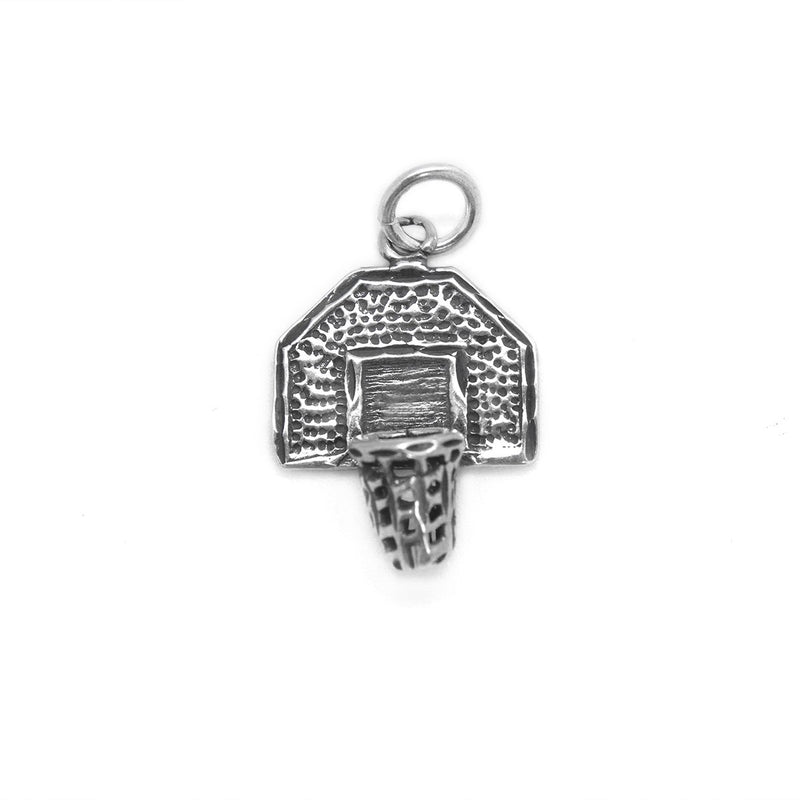 Basketball Hoop Charm - Ali Wholesale Express