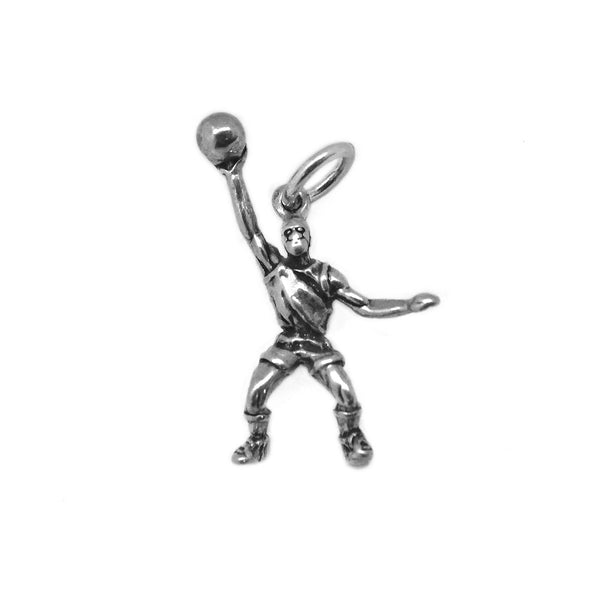 Basketball Player Charm - Ali Wholesale Express