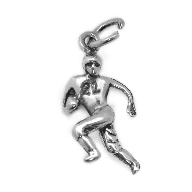 Football Player Charm - Ali Wholesale Express