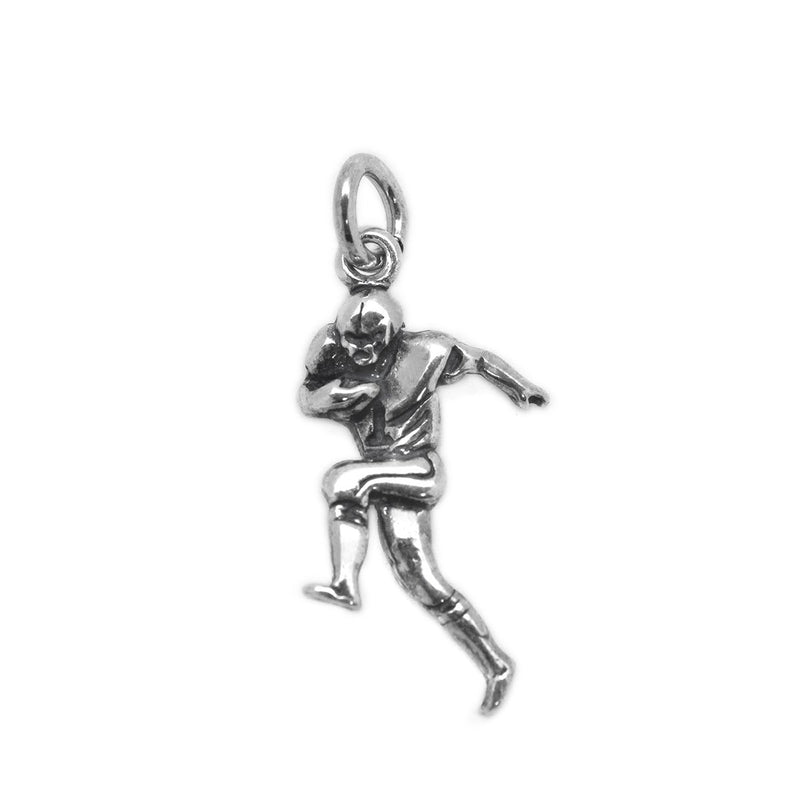 Football Player Charm - Ali Wholesale Express