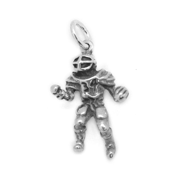 Football Player Charm - Ali Wholesale Express