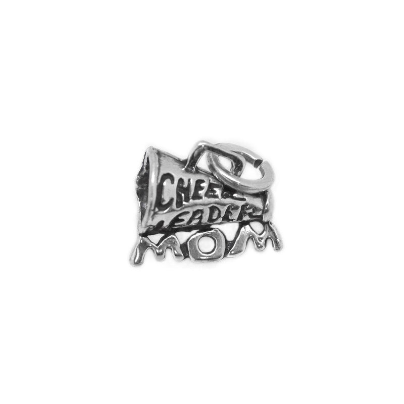 Cheer Leader Mom Charm - Ali Wholesale Express