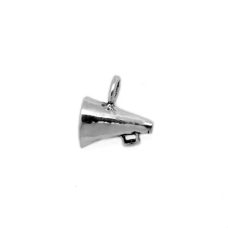 Cheerleader's Megaphone Charm - Ali Wholesale Express