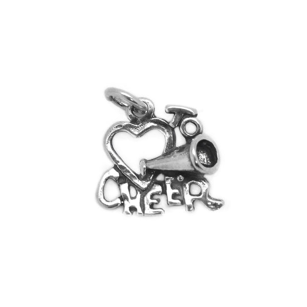 Love To Cheer Charm - Ali Wholesale Express