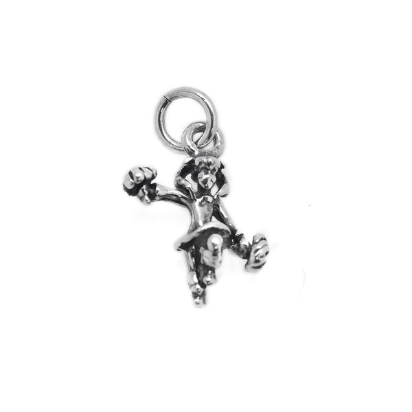 Cheerleader Charm - Ali Wholesale Express