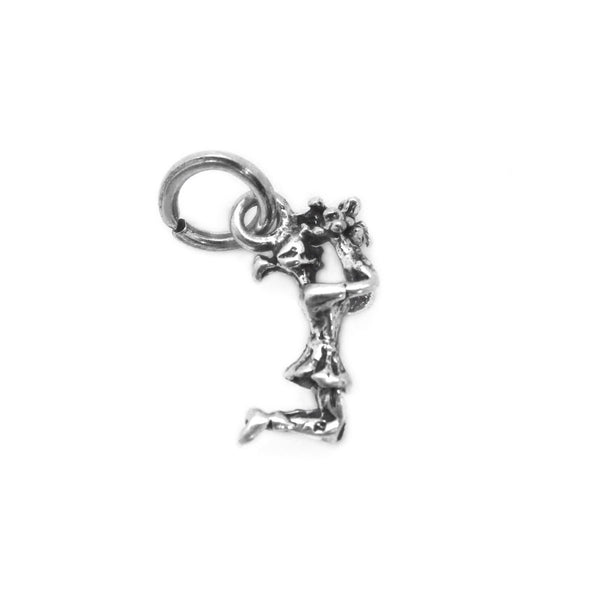 Cheerleader Charm - Ali Wholesale Express