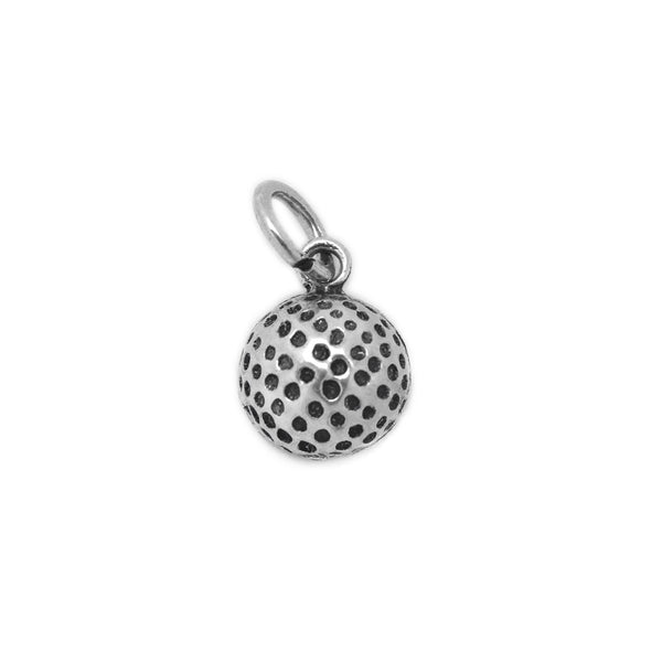 Golf Ball Charm - Ali Wholesale Express