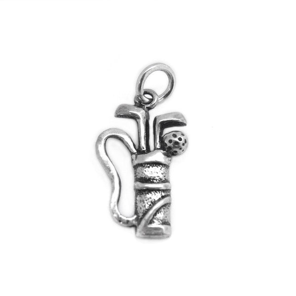 Golf Clubs Charm - Ali Wholesale Express