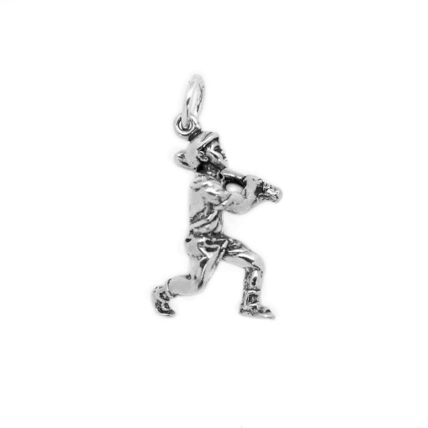 Baseball Player Charm - Ali Wholesale Express