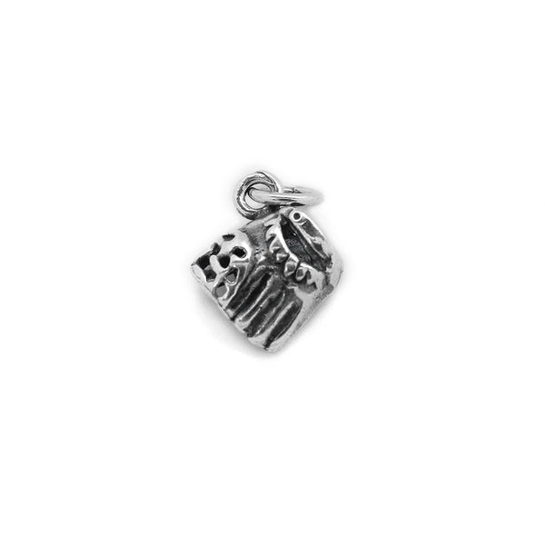 Small Baseball Glove Charm - Ali Wholesale Express