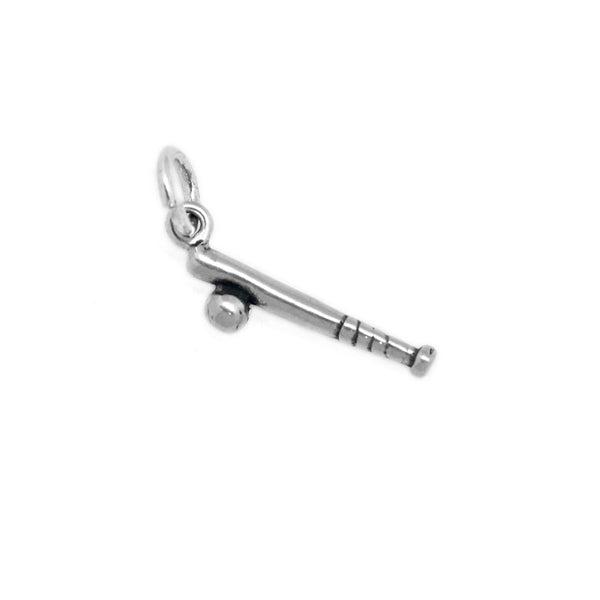 Baseball and Bat Charm - Ali Wholesale Express