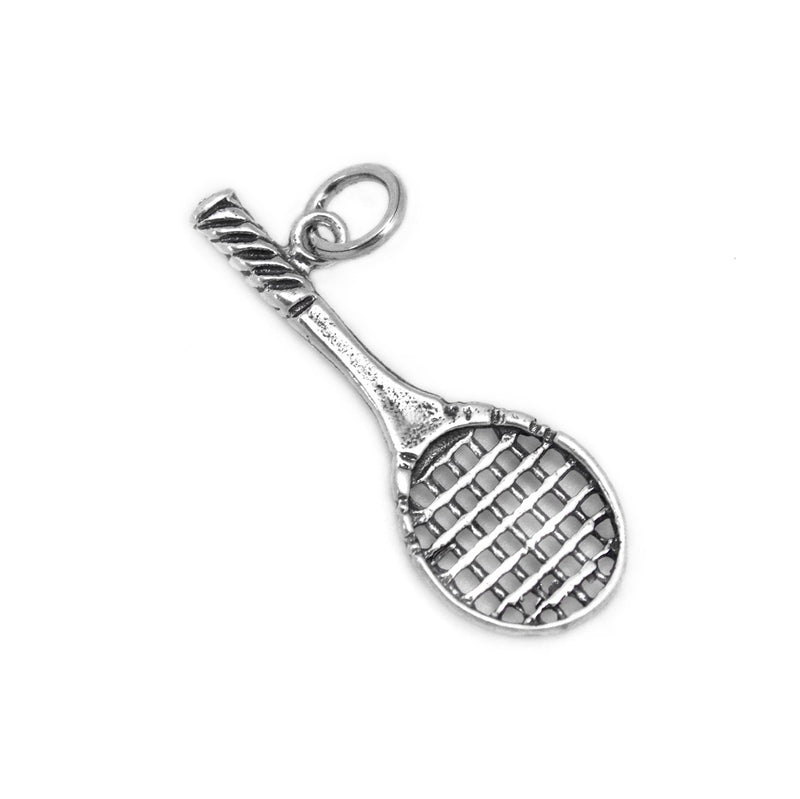 Tennis Racquet Charm - Ali Wholesale Express
