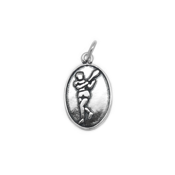 Tennis Player Charm - Ali Wholesale Express