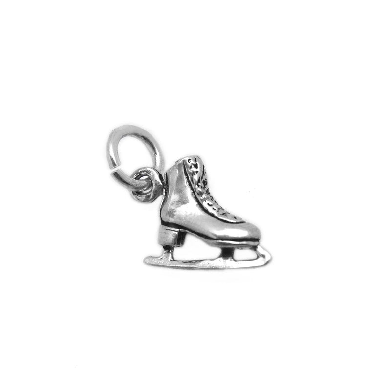 Ice Skate Charm - Ali Wholesale Express