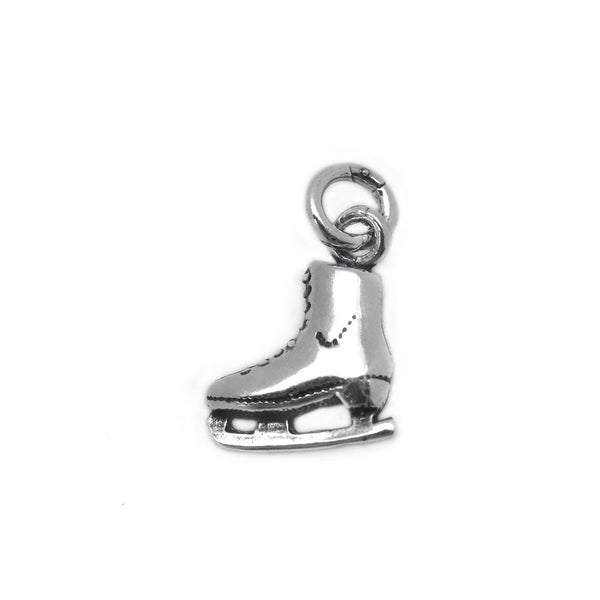 2D Ice Skate Charm - Ali Wholesale Express