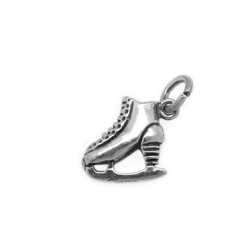 Small Ice Skate Charm - Ali Wholesale Express