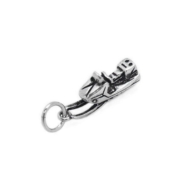 Snowmobile Charm - Ali Wholesale Express