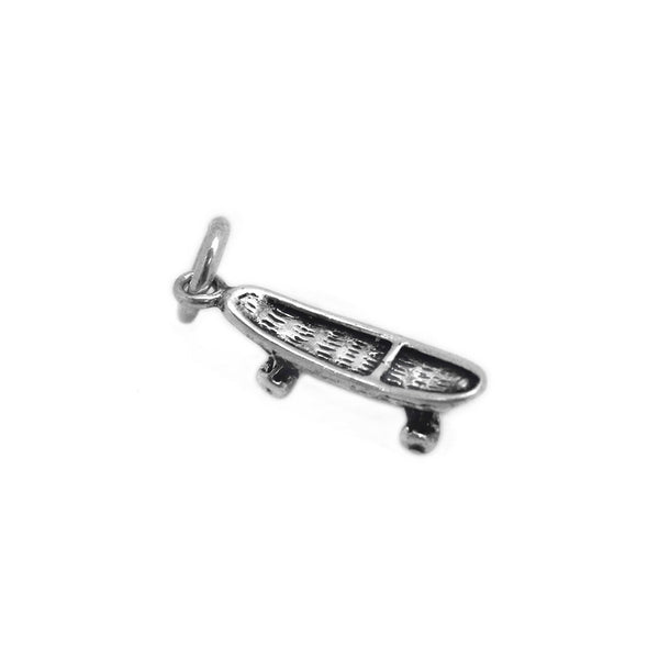 Small Skateboard Charm - Ali Wholesale Express