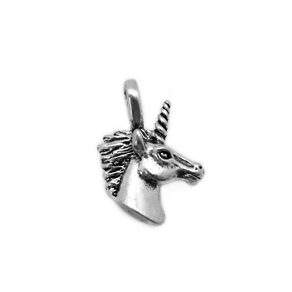 Unicorn Head Charm - Ali Wholesale Express