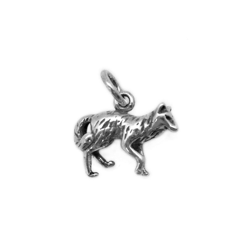 Wolf Charm - Ali Wholesale Express