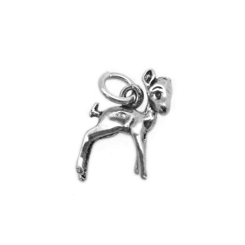 Fawn Standing Charm - Ali Wholesale Express