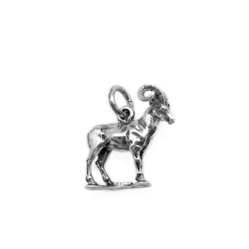 Ram with Large Horns Charm - Ali Wholesale Express