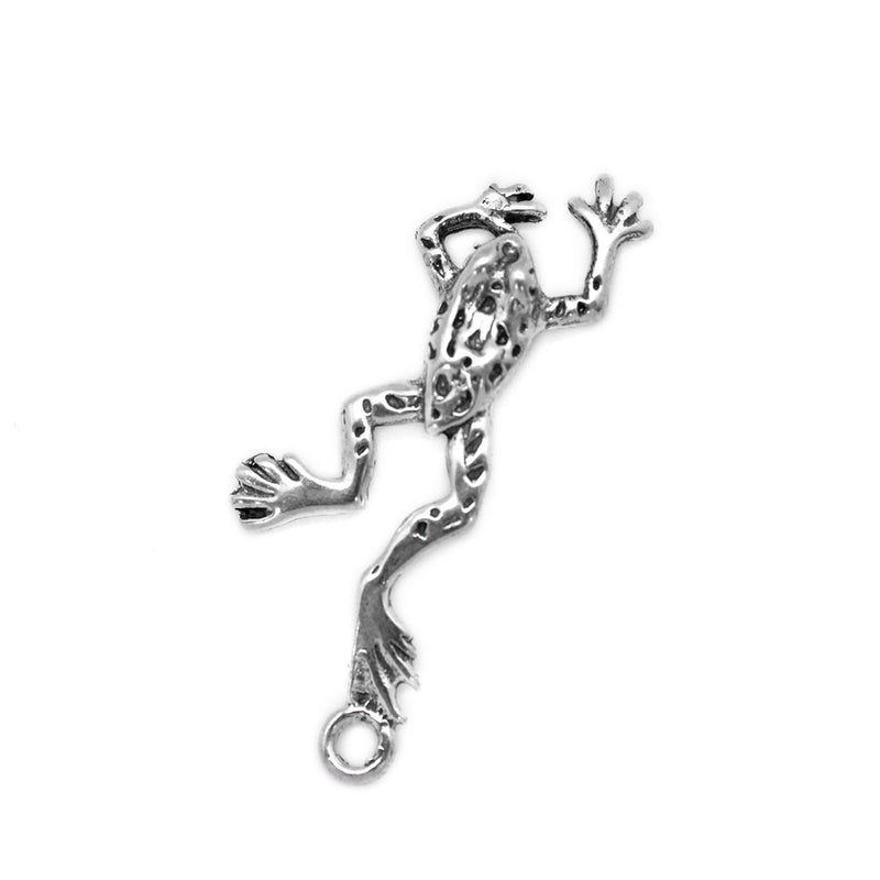 Frog in Motion Charm - Ali Wholesale Express