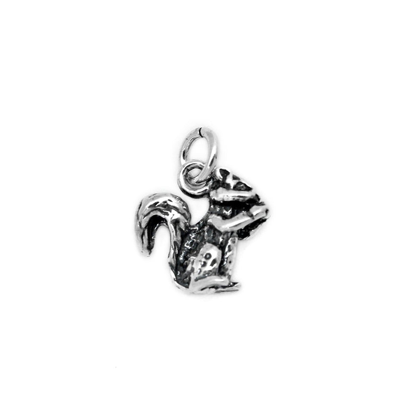 Squirrel with Nut Charm - Ali Wholesale Express