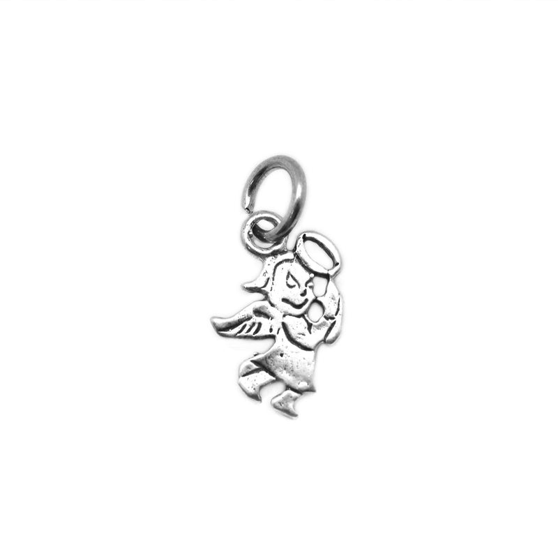 Mischievous Angel Charm - Ali Wholesale Express