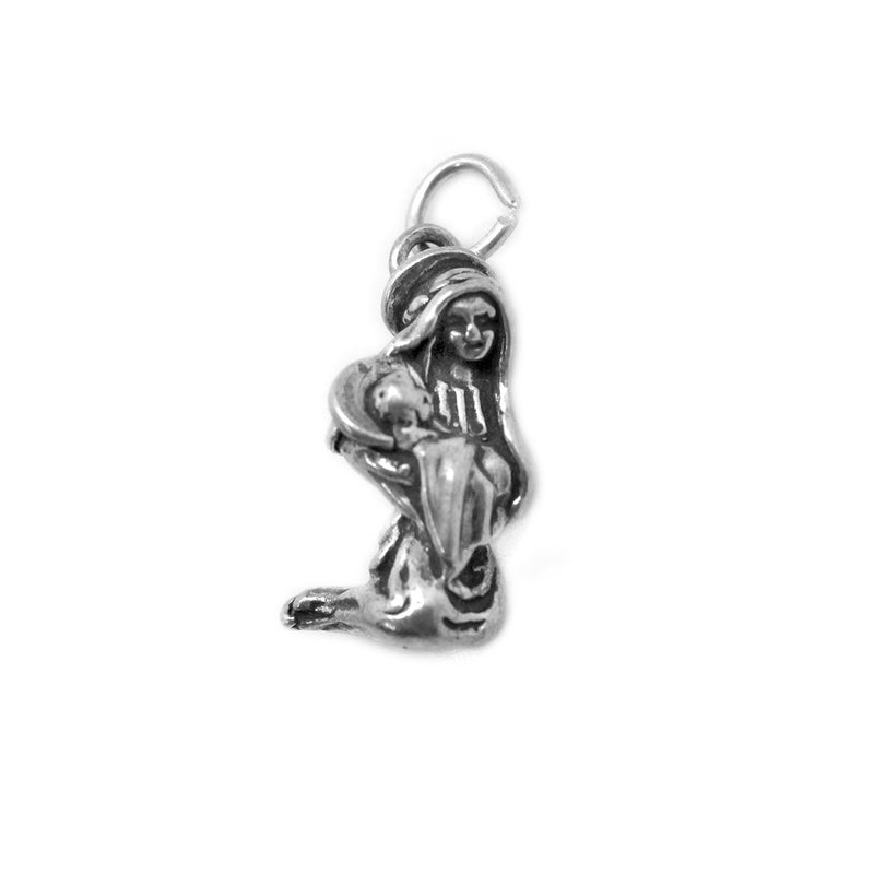 Mary and Jesus Charm - Ali Wholesale Express