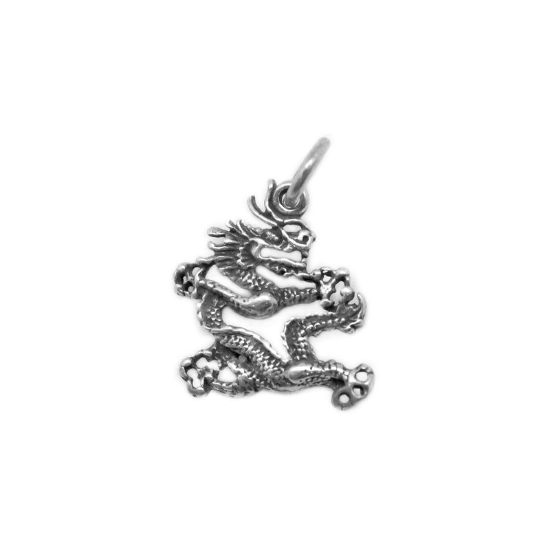 Chinese Dragon Charm - Ali Wholesale Express