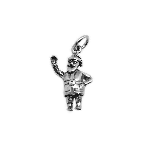 Smiling Santa Charm - Ali Wholesale Express