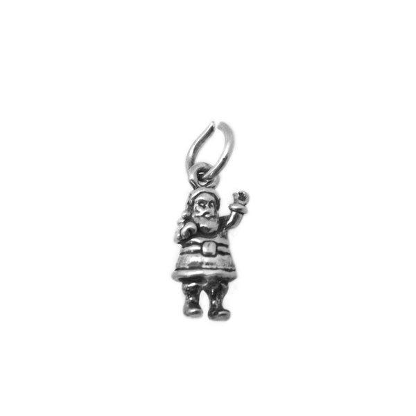 Small Santa Charm - Ali Wholesale Express